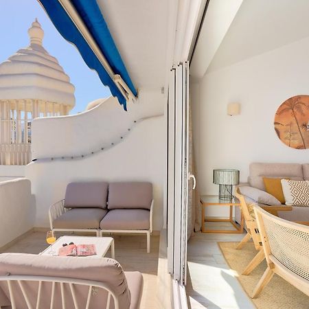 Weforyou Ola Puerto Marina Apartment Бенальмадена Екстер'єр фото