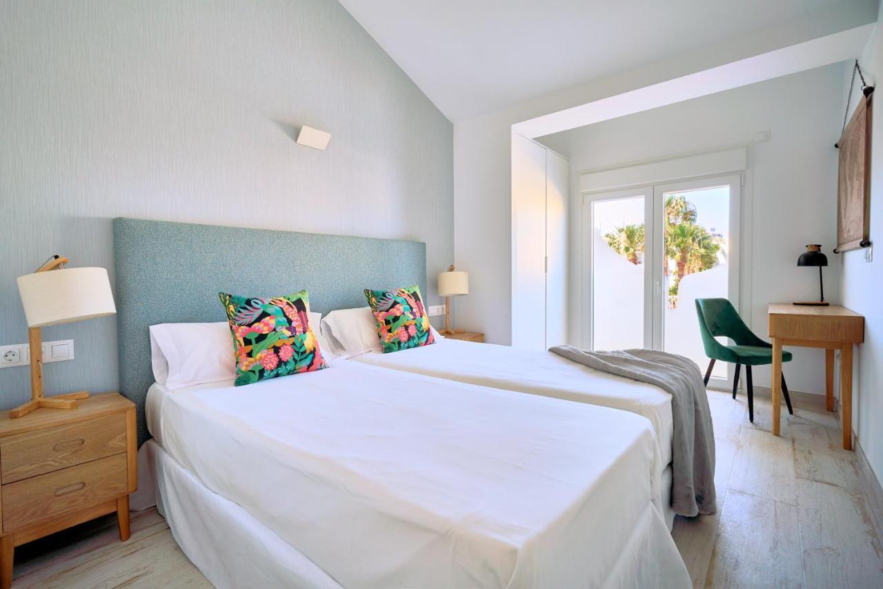 Weforyou Ola Puerto Marina Apartment Бенальмадена Екстер'єр фото