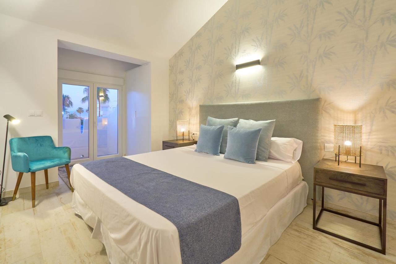Weforyou Ola Puerto Marina Apartment Бенальмадена Екстер'єр фото