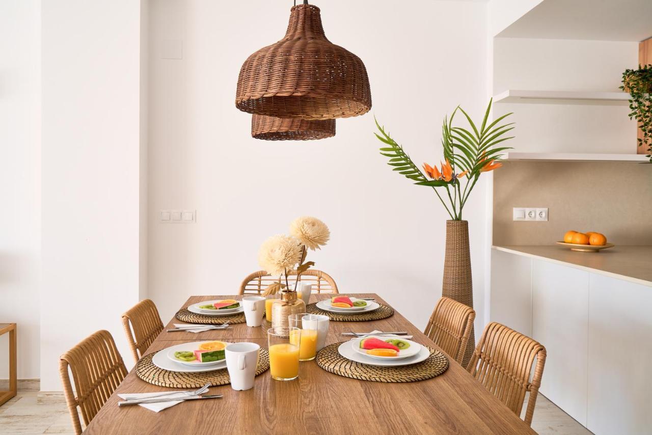 Weforyou Ola Puerto Marina Apartment Бенальмадена Екстер'єр фото